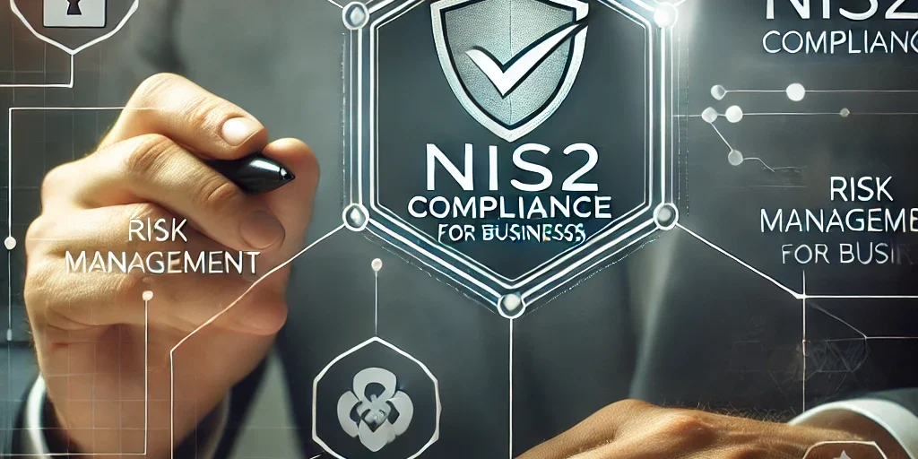NIS2 compliance for businesses