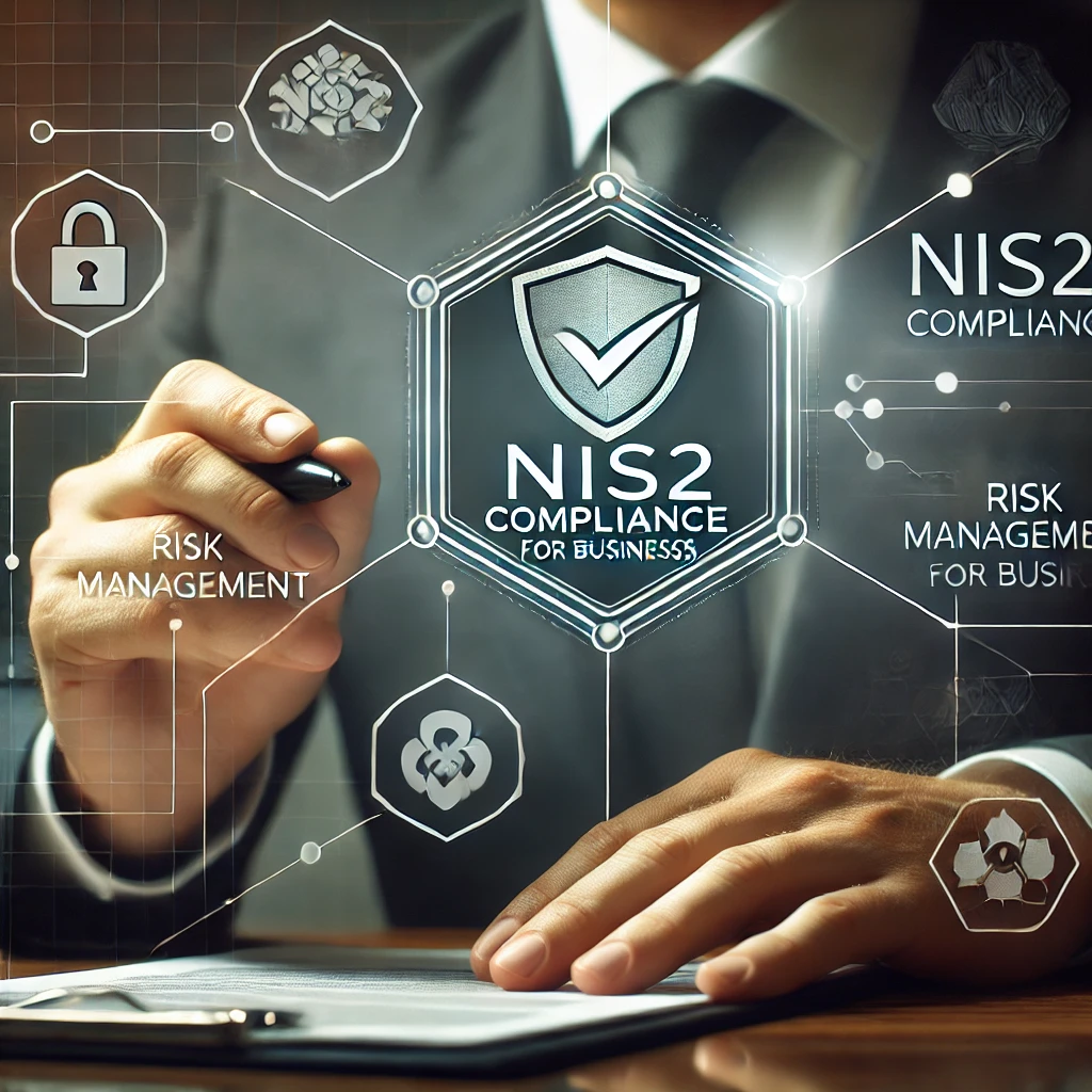 NIS2 compliance for businesses