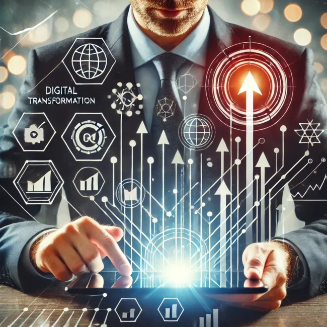 digital transformation