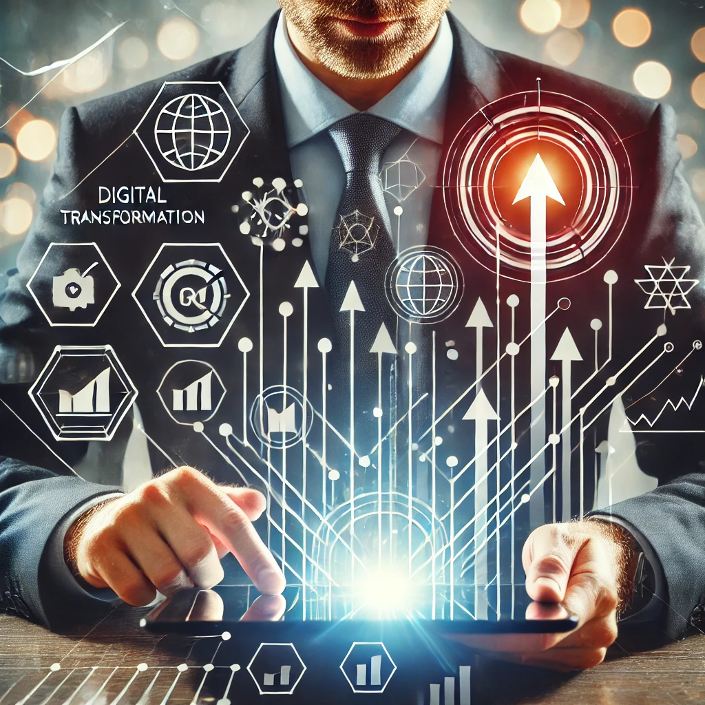 digital transformation